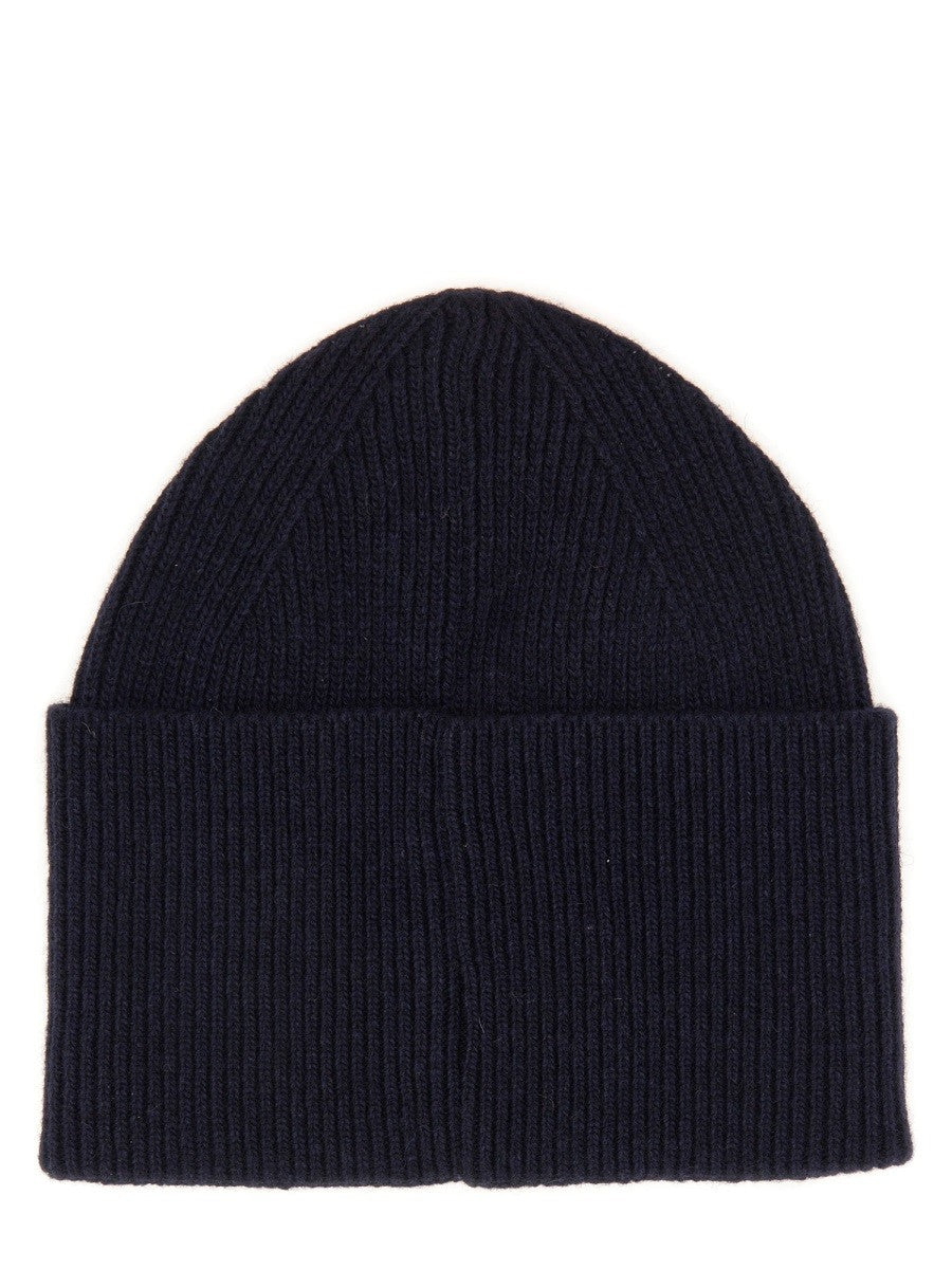 Hugo BEANIE HAT WITH LOGO