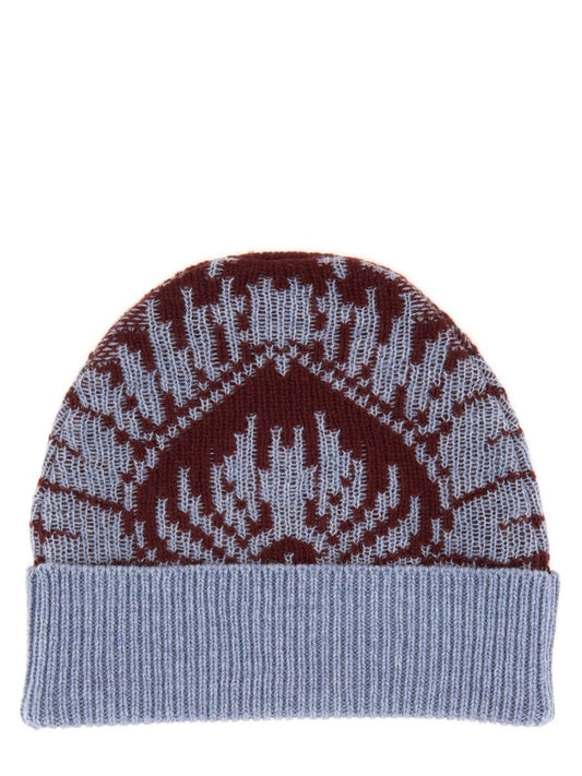 Etro BEANIE HAT