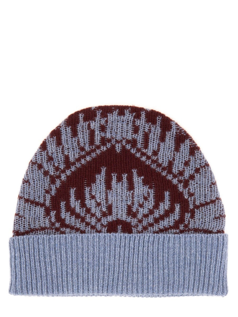 Etro BEANIE HAT