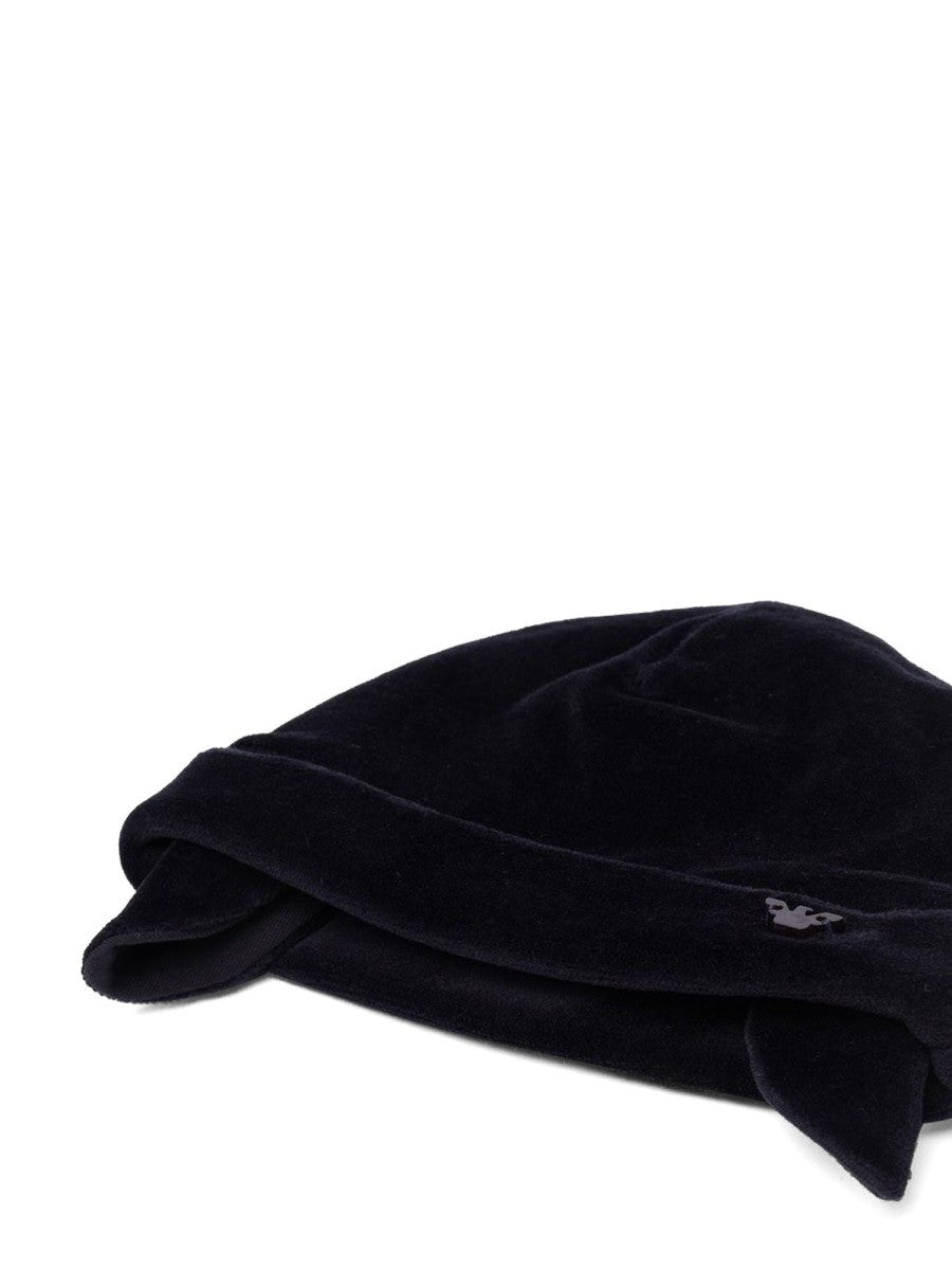 Emporio Armani BEANIE HAT