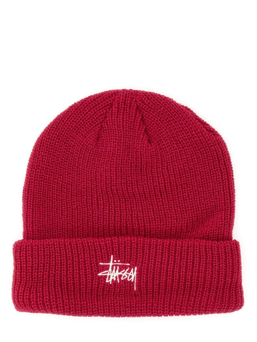 STUSSY BEANIE HAT