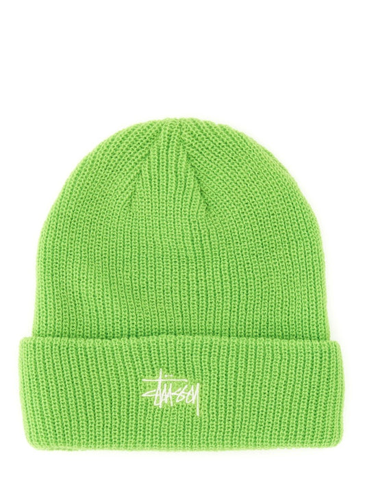 STUSSY BEANIE HAT