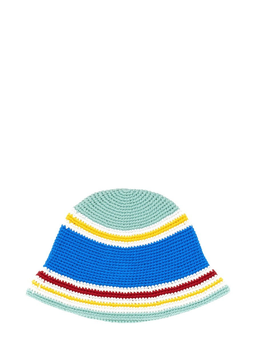 CASABLANCA BEANIE HAT