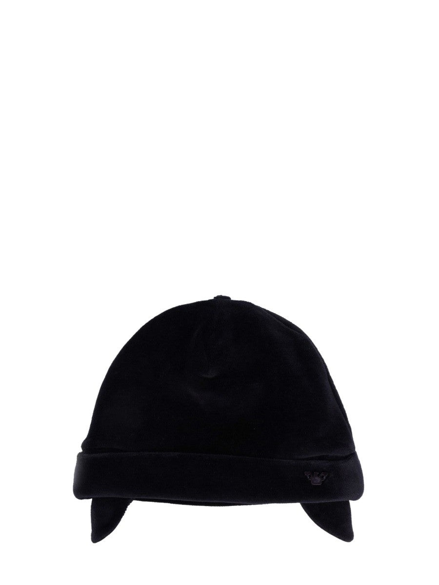 Emporio Armani BEANIE HAT