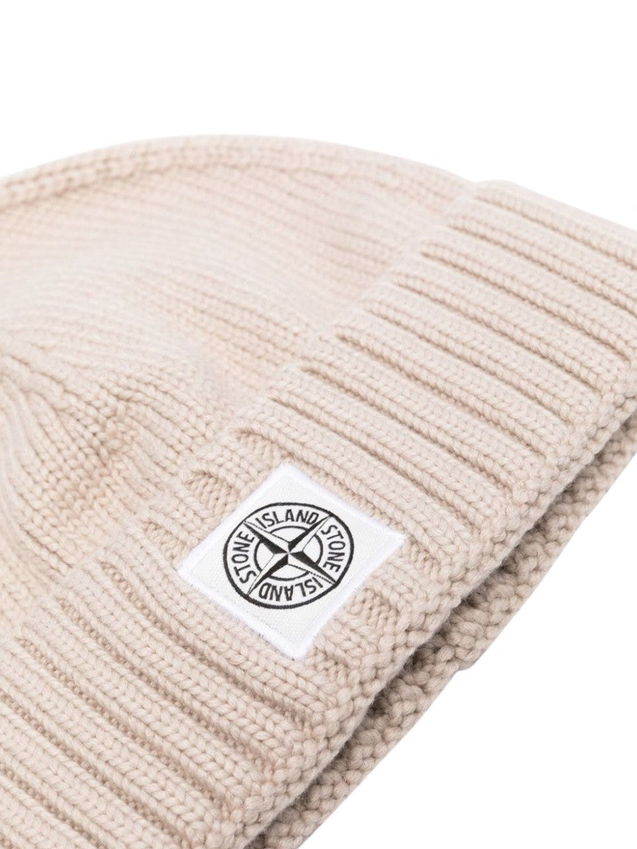 Stone Island BEANIE