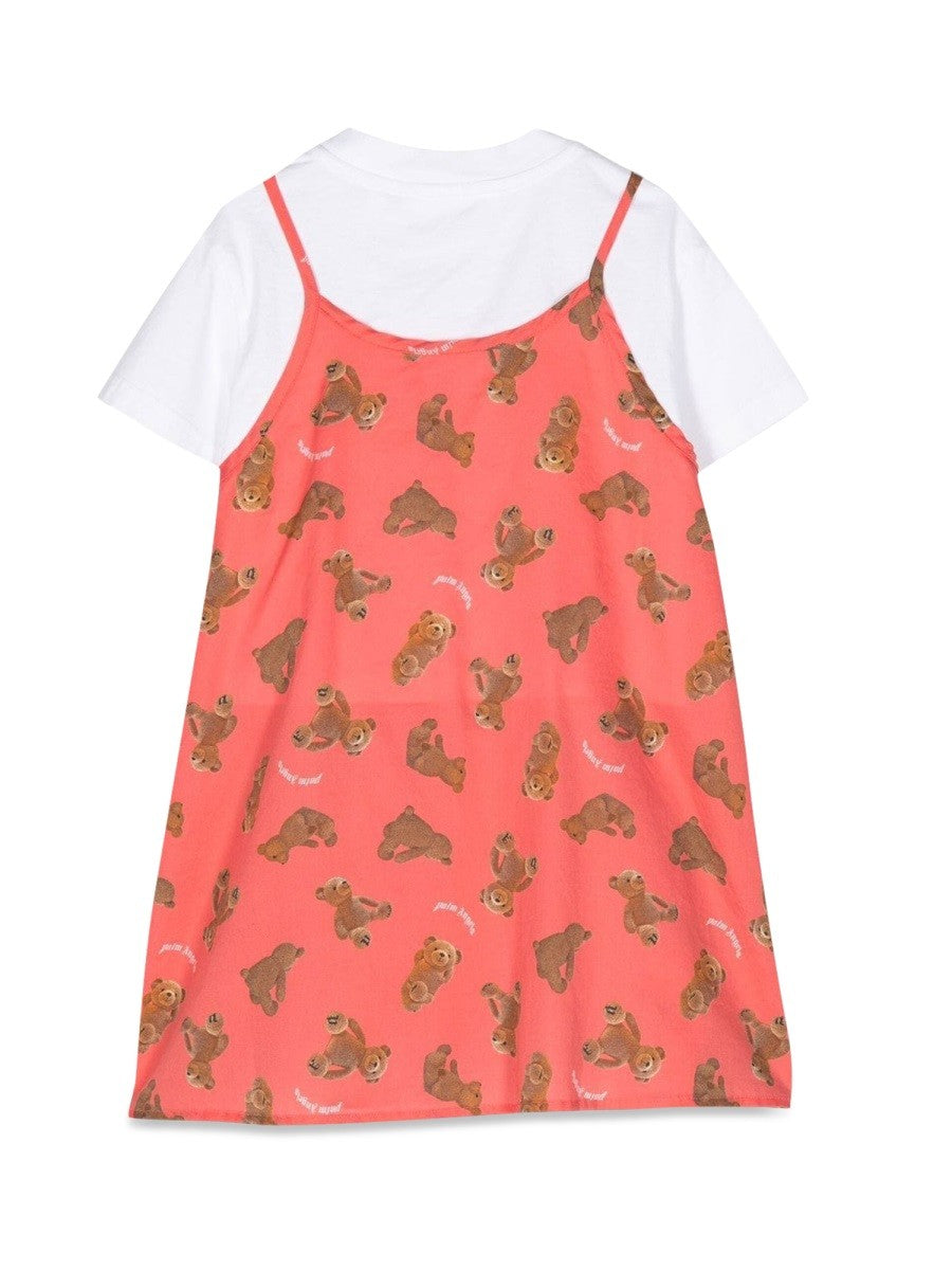 Palm Angels BEARS DRESS