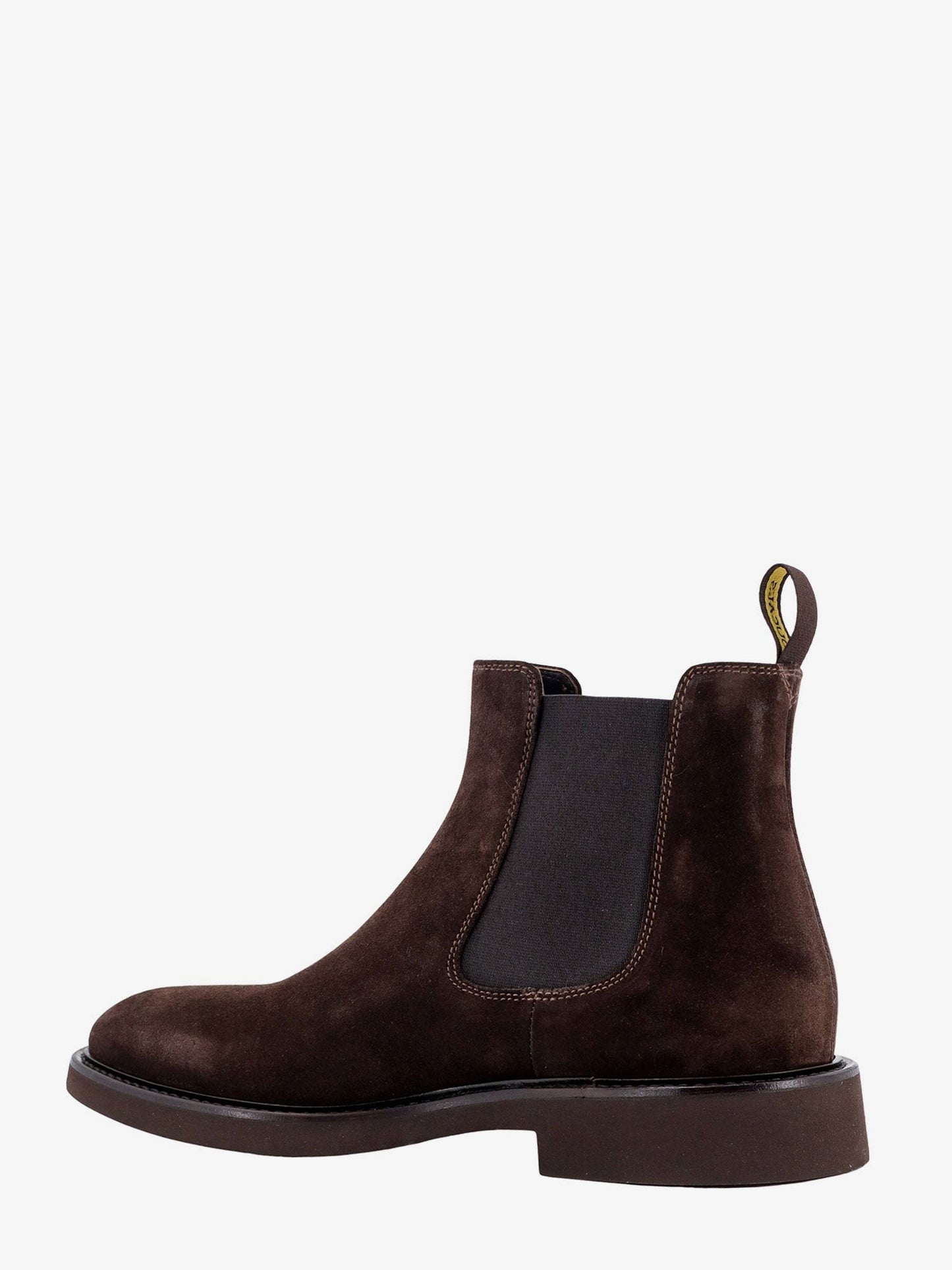 Doucal'S Beatles suede ankle boots