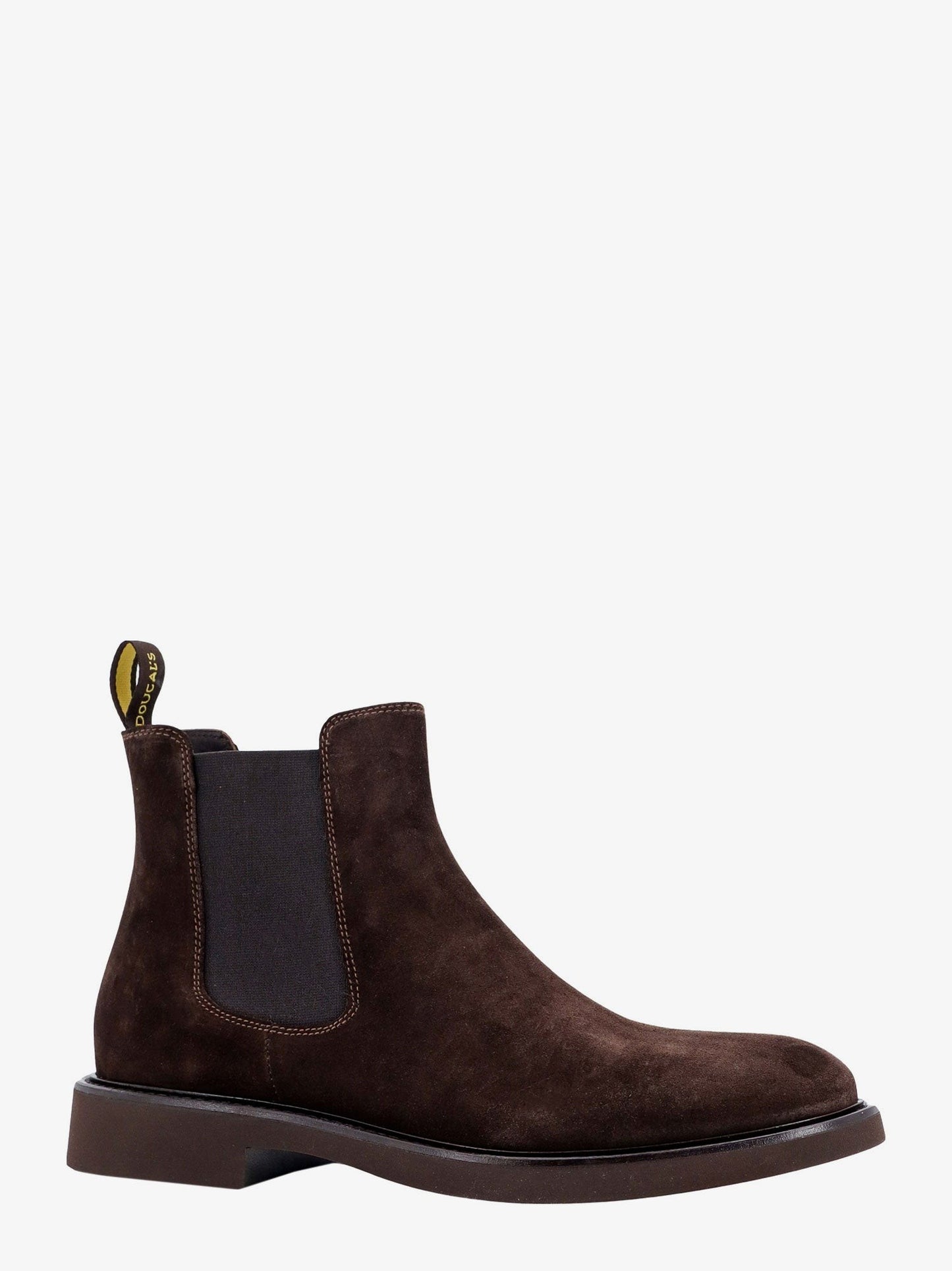 Doucal'S Beatles suede ankle boots