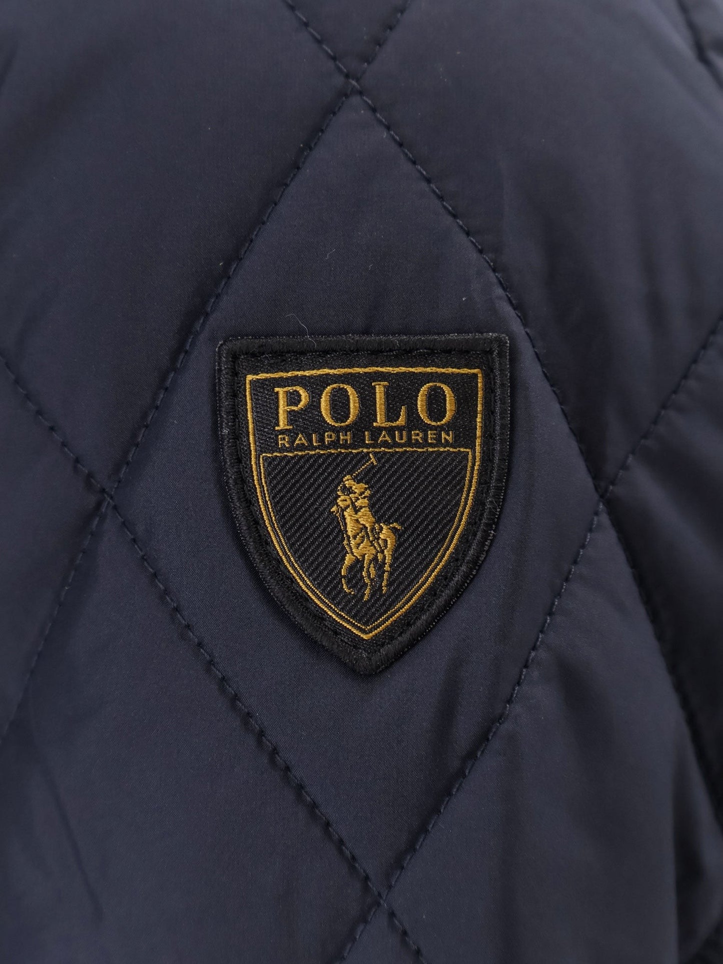 Polo Ralph Lauren Beaton recycled polyester jacket