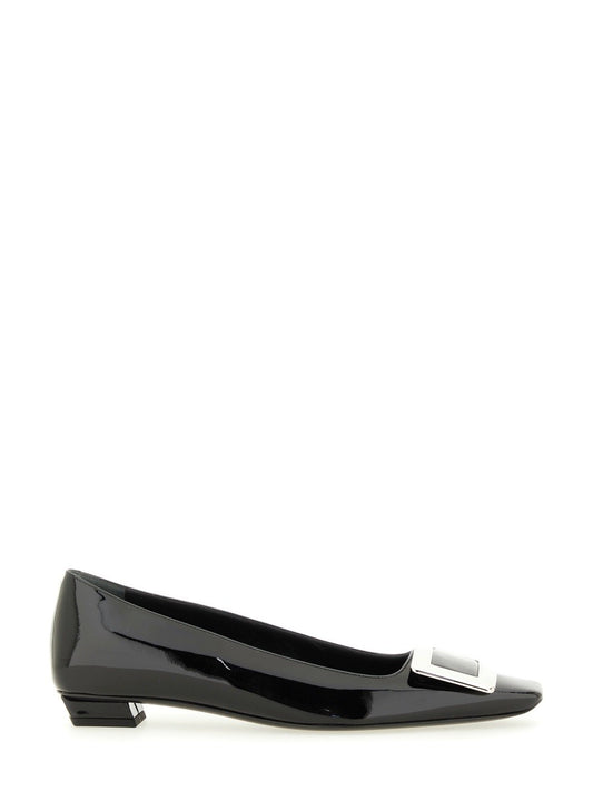 ROGER VIVIER BELLE VIVIER DANCER