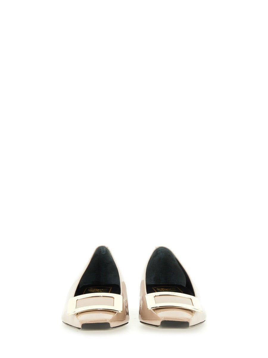 ROGER VIVIER BELLE VIVIER DANCER