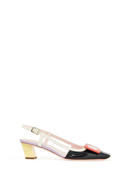 ROGER VIVIER belle vivier slingback