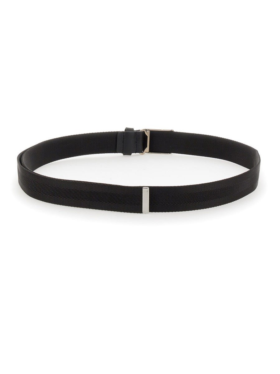 Dsquared BELT BE ICON