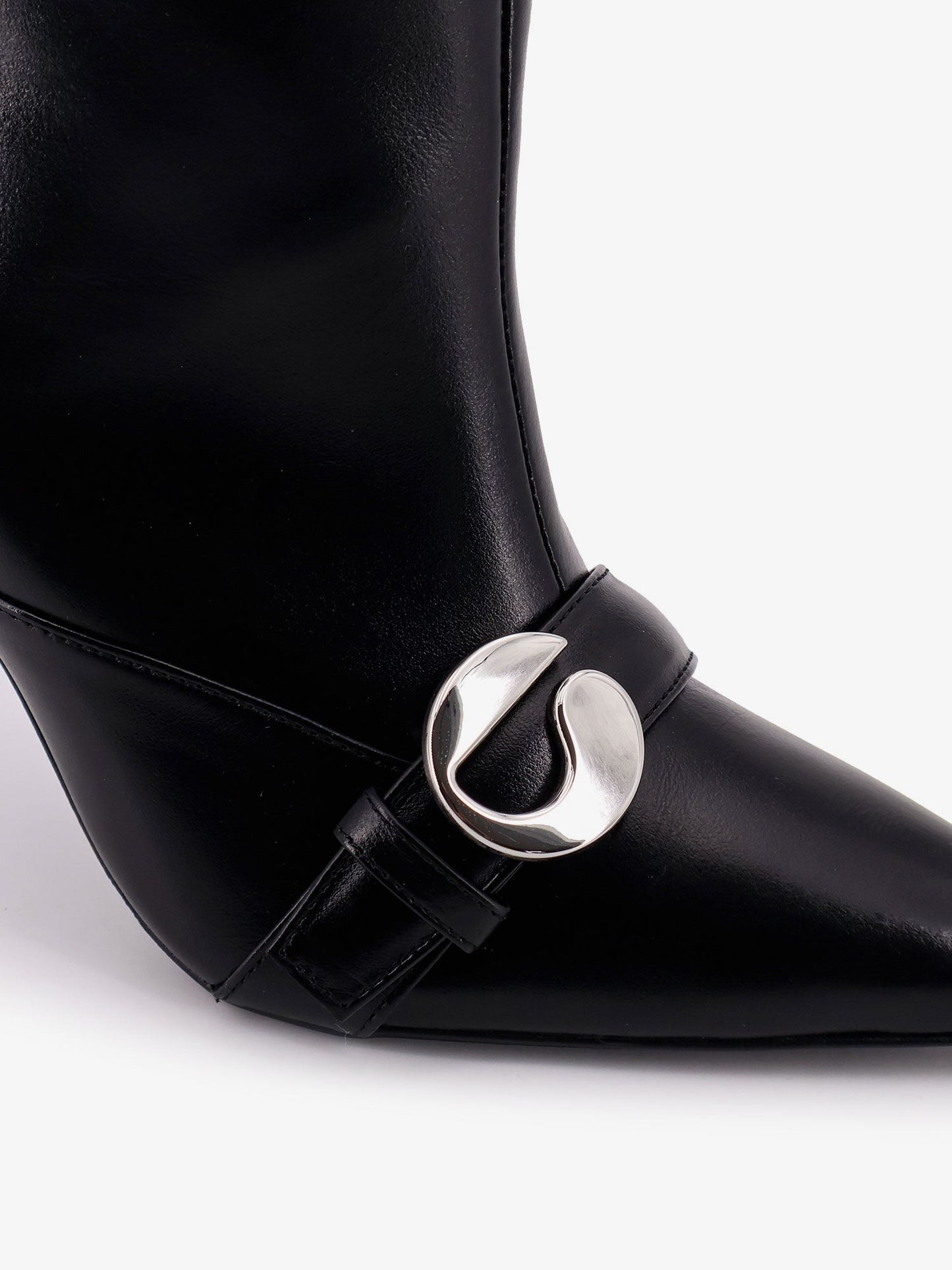 COPERNI Belt leather Boots