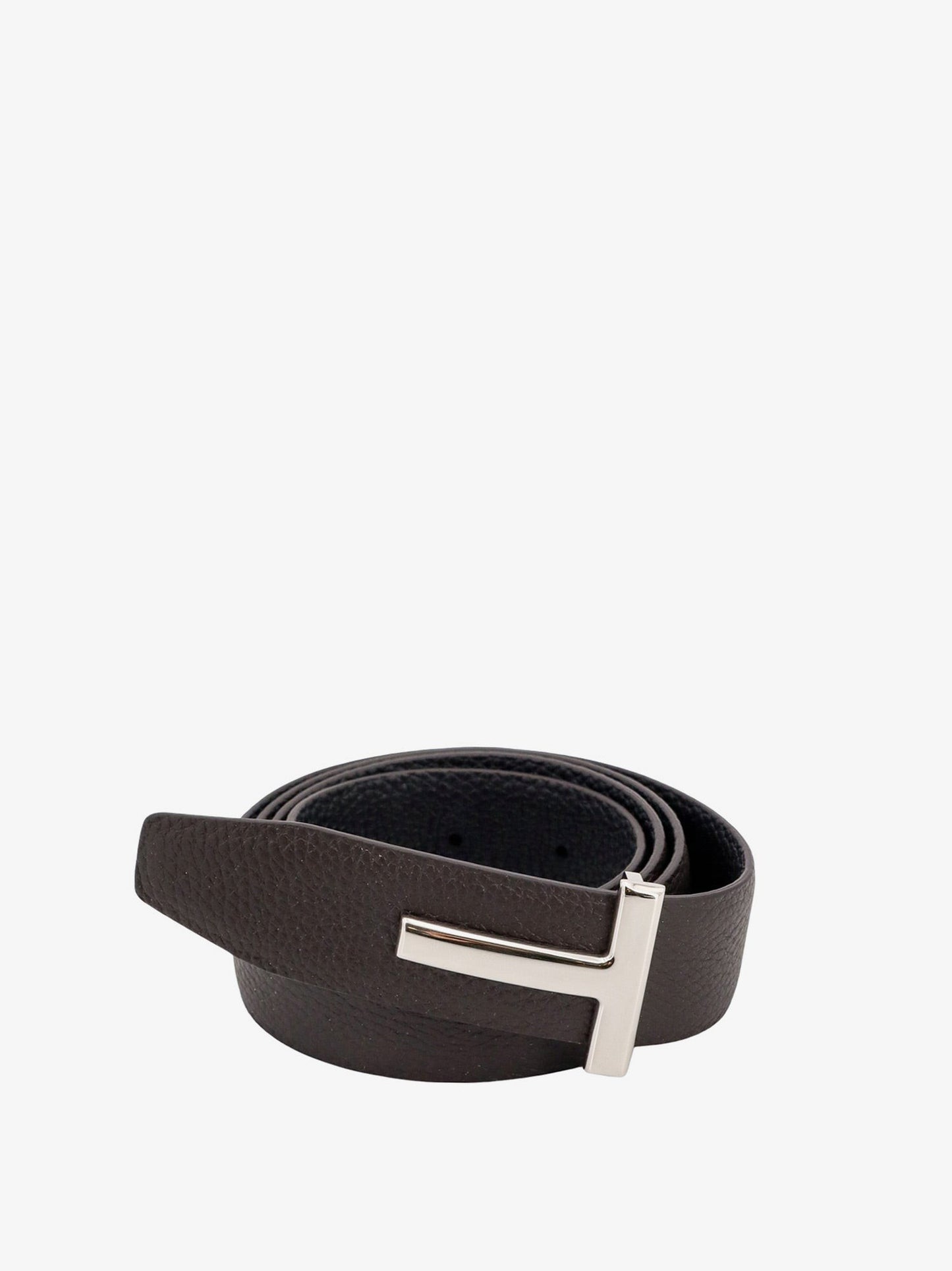 TOM FORD Belt leather