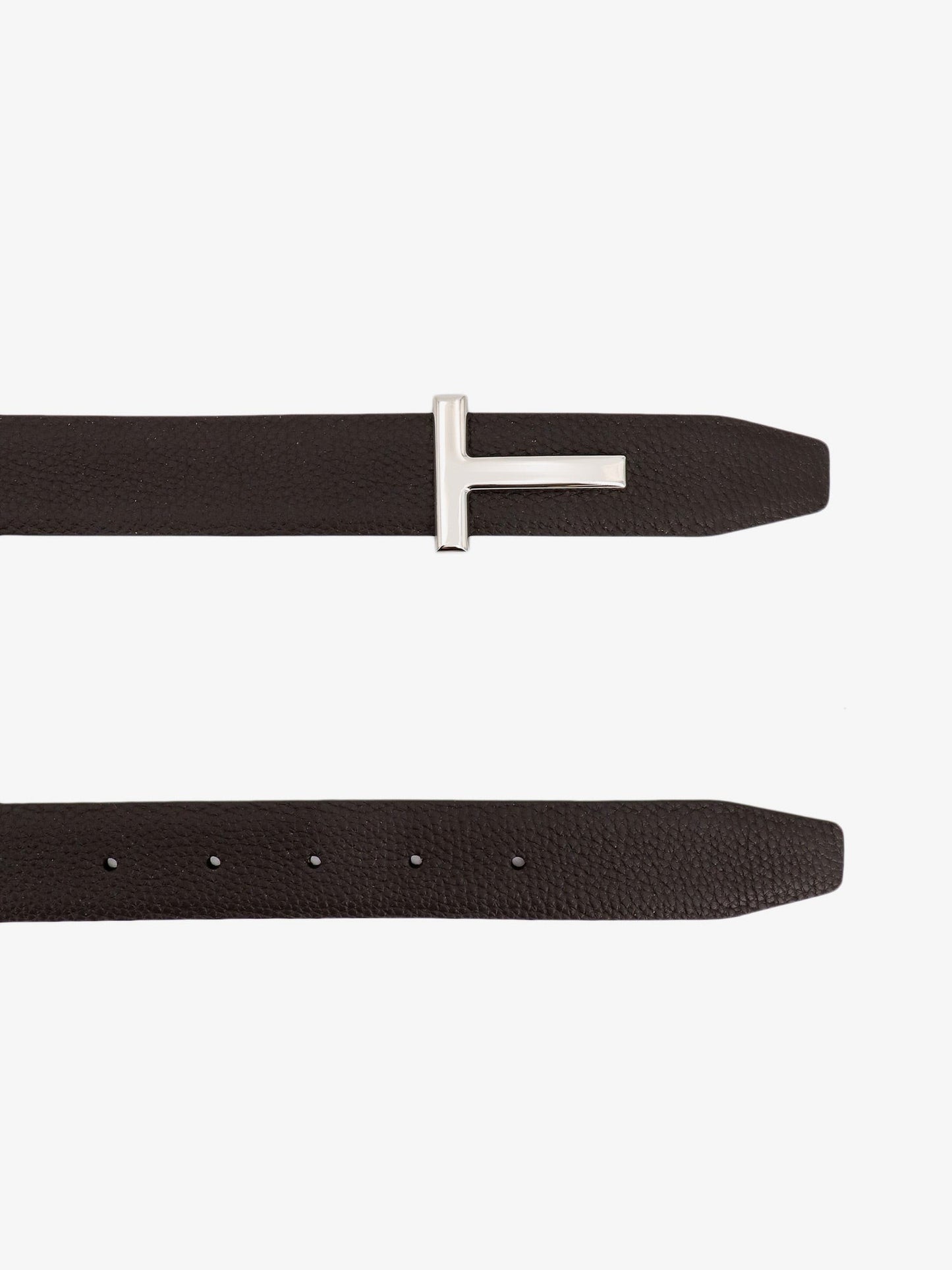 TOM FORD Belt leather