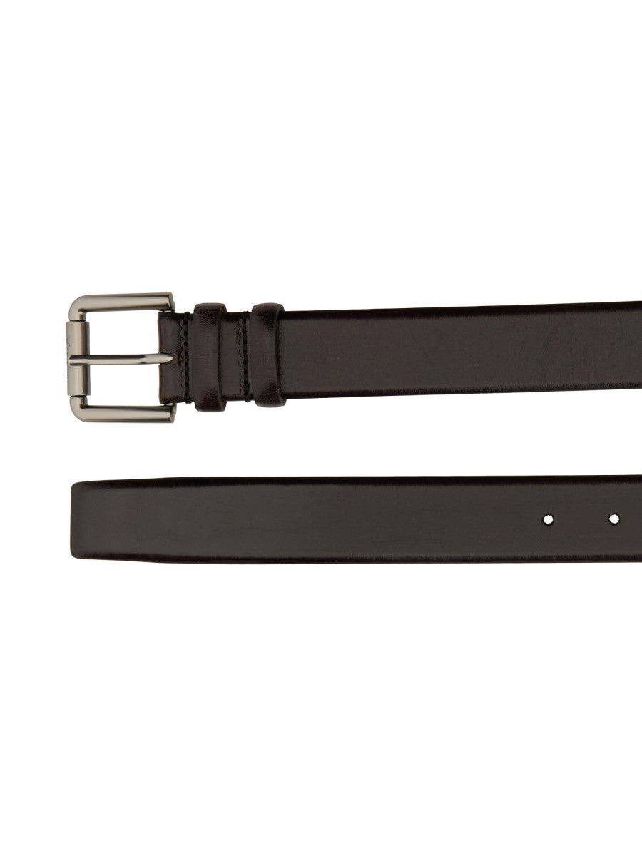 Max Mara BELT WITH BUCKLE
