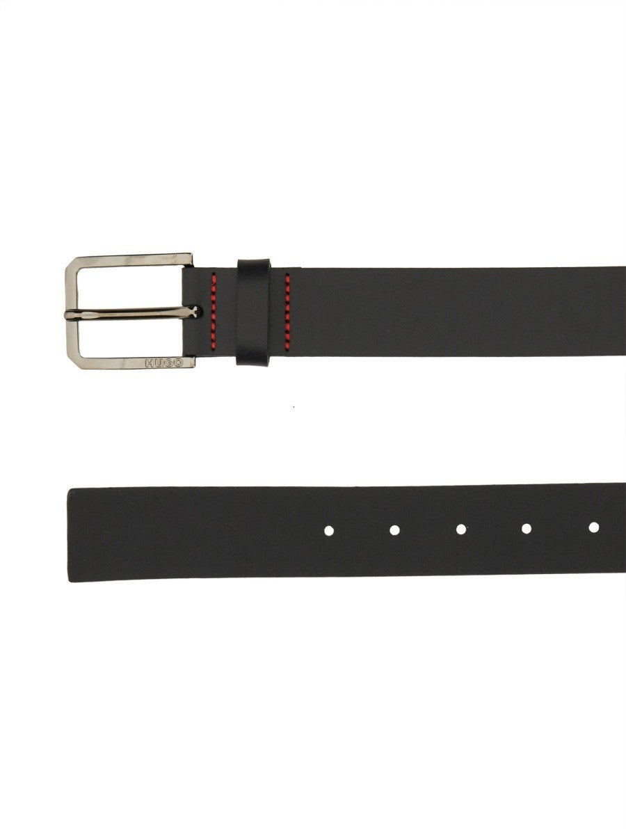 Hugo BELT WITH LOGO