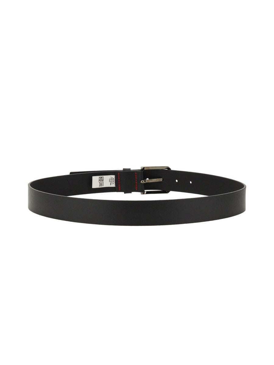 Hugo BELT WITH LOGO