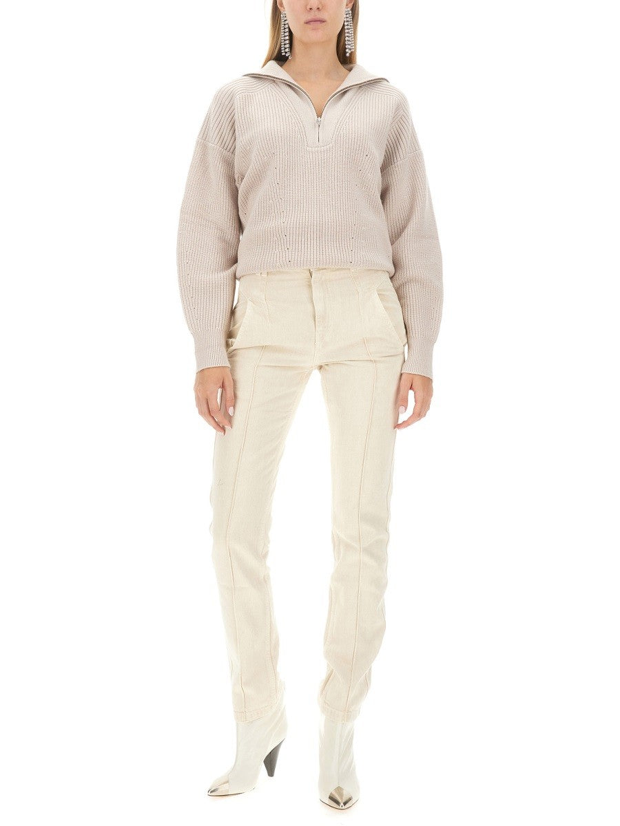 MARANT ETOILE BENNY SHIRT