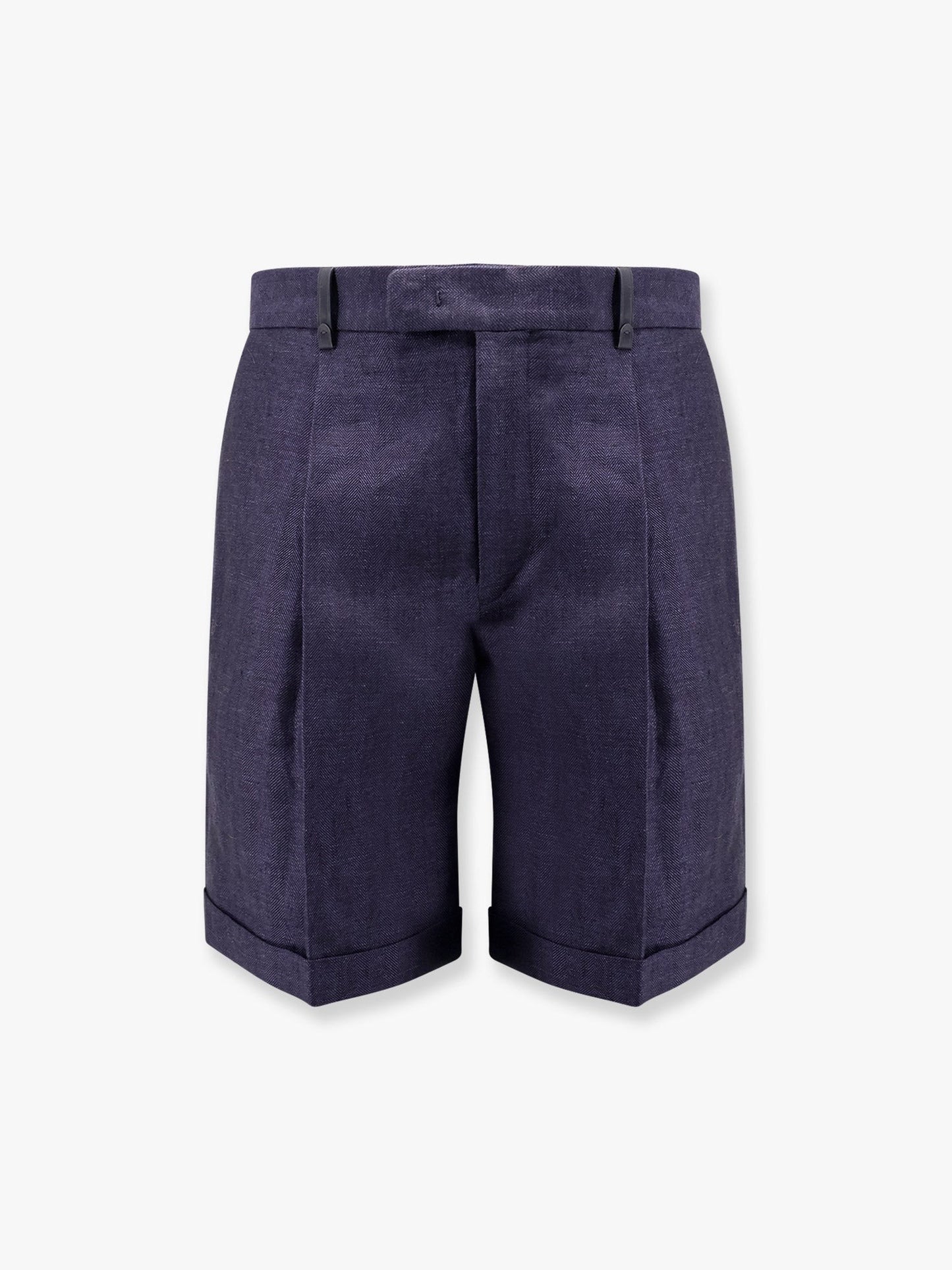 BERLUTI BERLUTI BERMUDA SHORTS