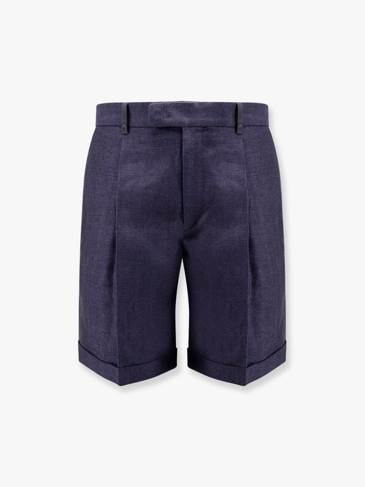 BERLUTI BERLUTI BERMUDA SHORTS