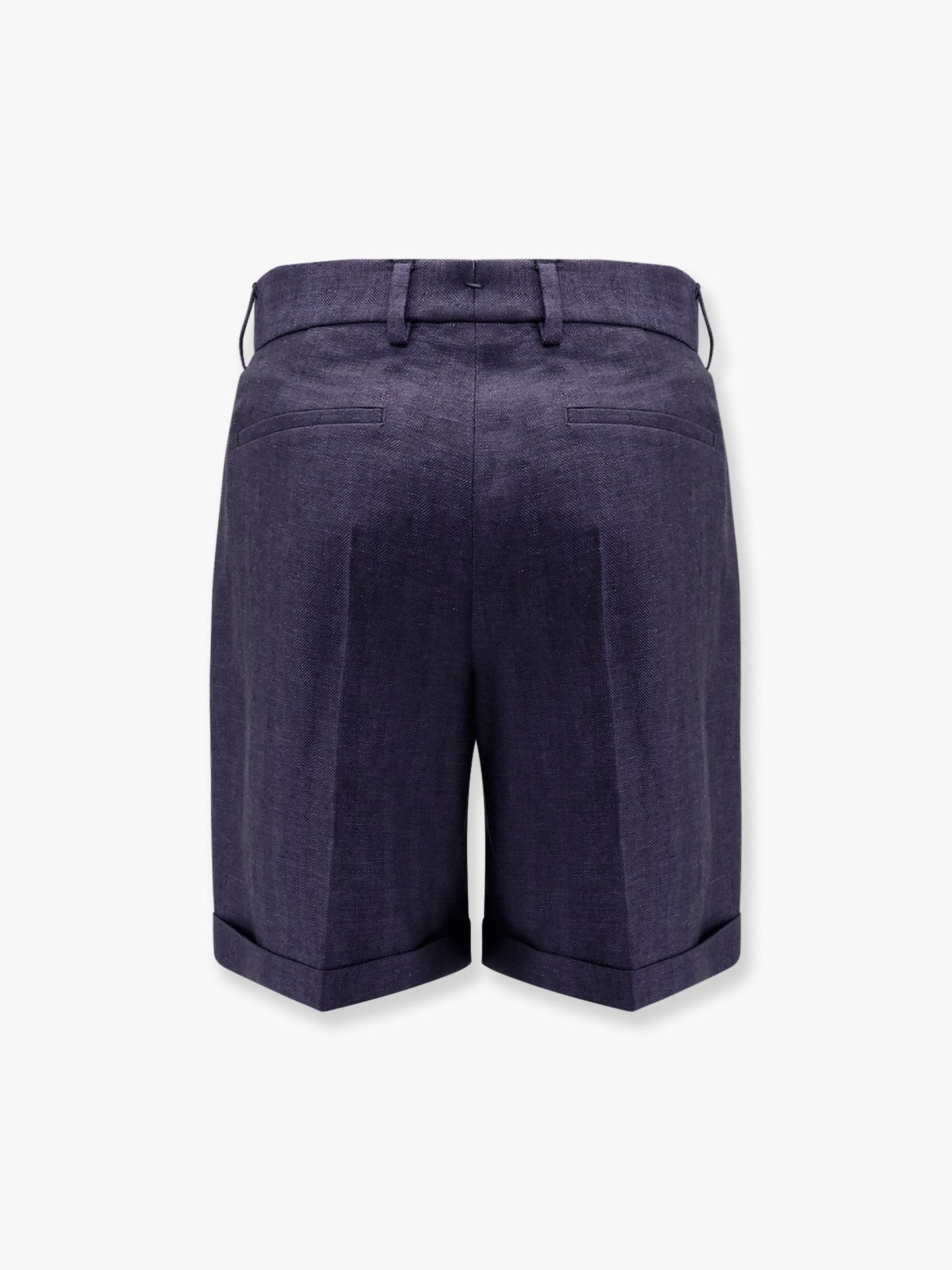 BERLUTI BERLUTI BERMUDA SHORTS