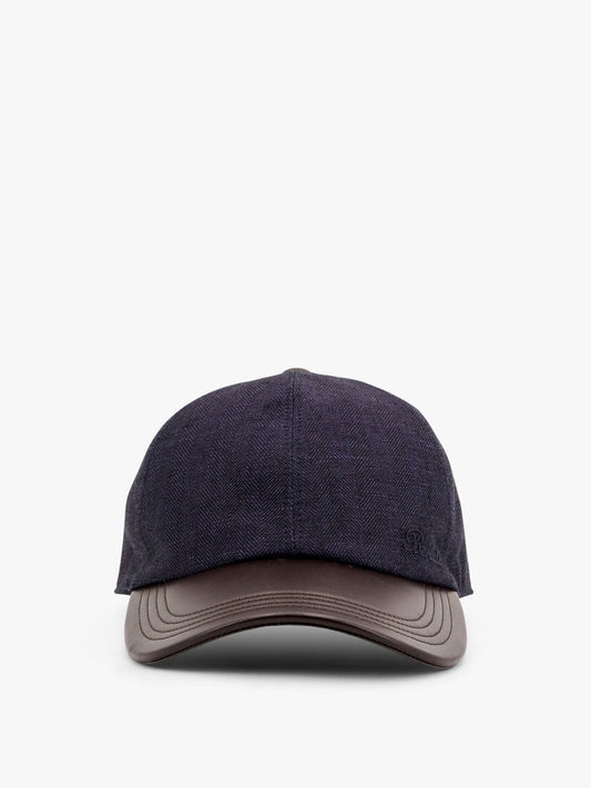 BERLUTI BERLUTI HAT