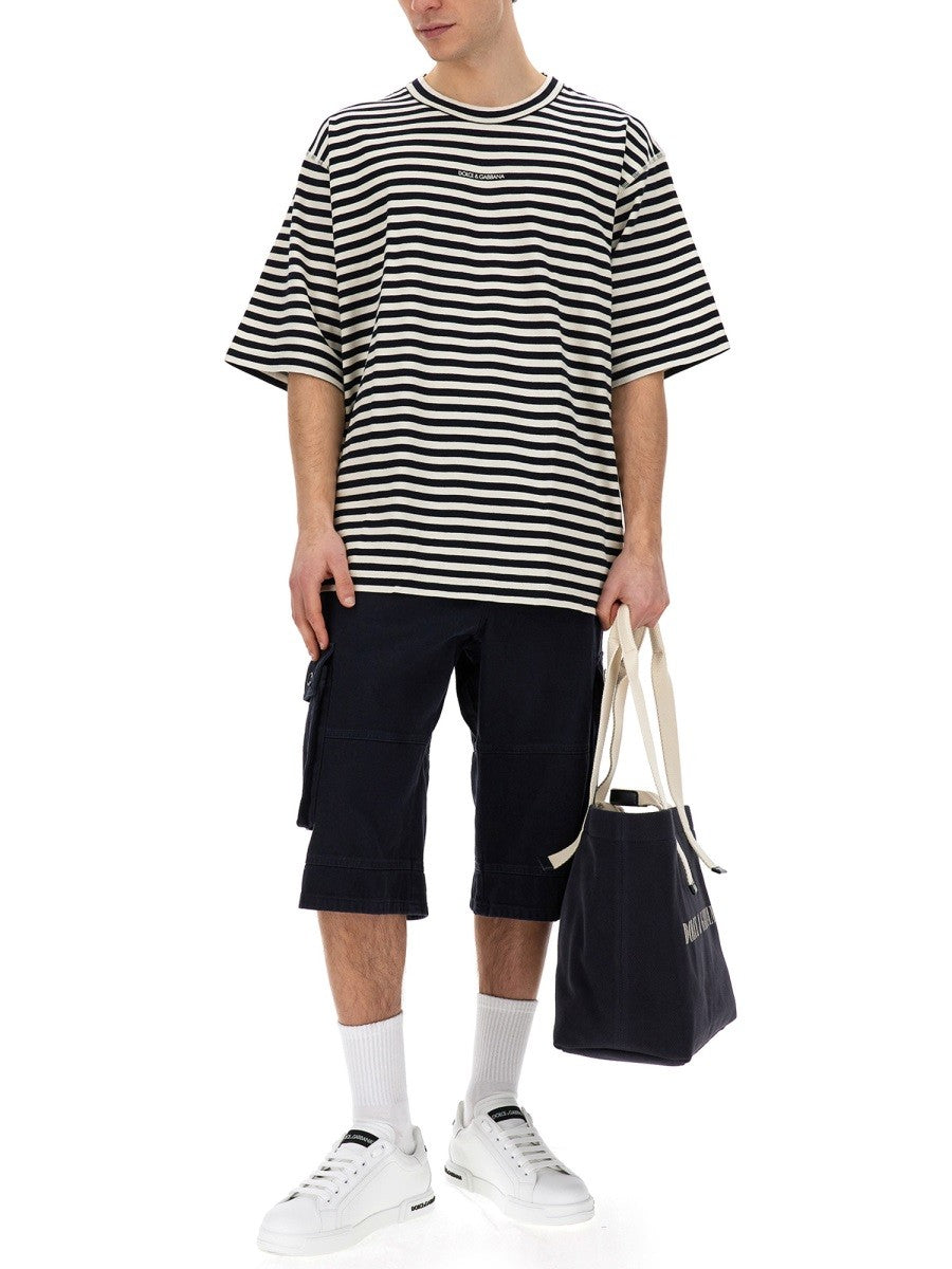 Dolce & Gabbana BERMUDA CARGO
