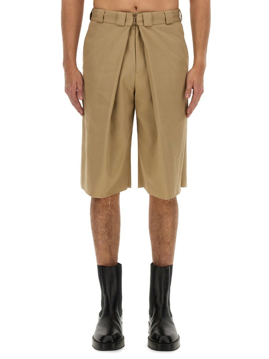 Givenchy BERMUDA CHINO XL