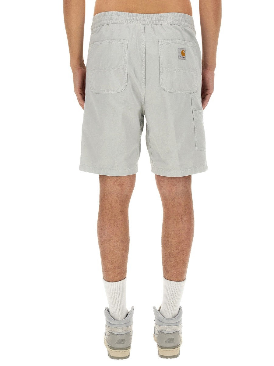 Carhartt Wip BERMUDA SHORTS "MORAGA"