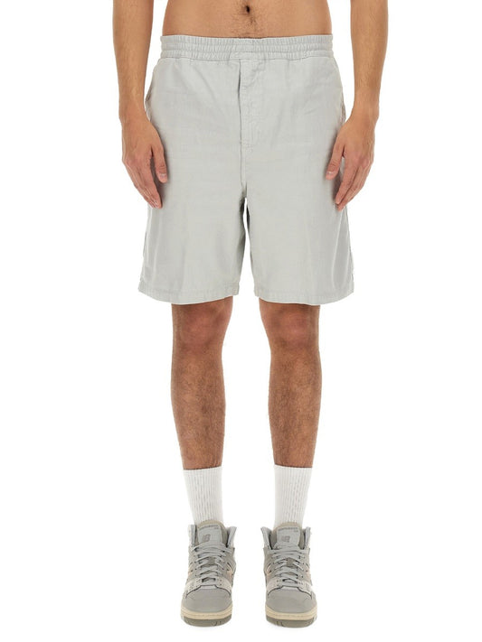 Carhartt Wip BERMUDA SHORTS "MORAGA"