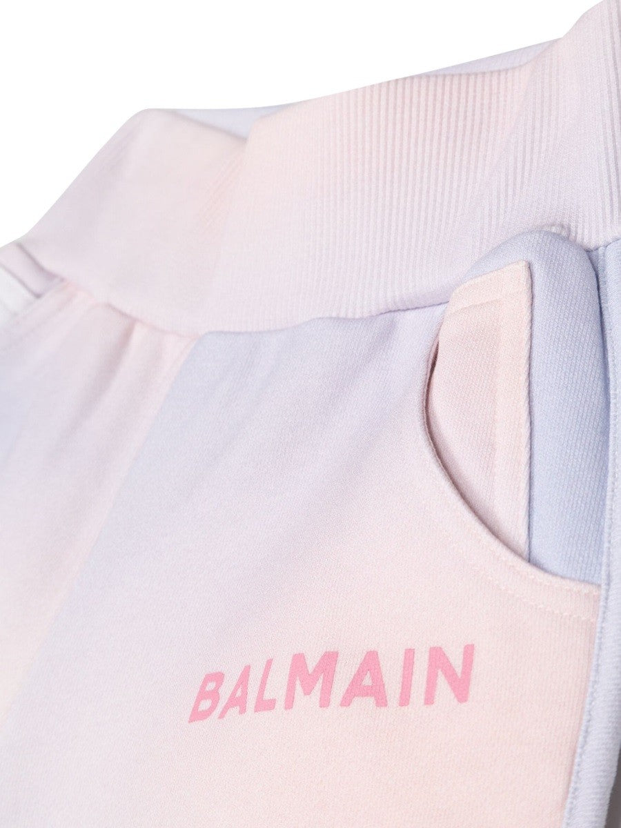 Balmain BERMUDA SWEATSHIRT