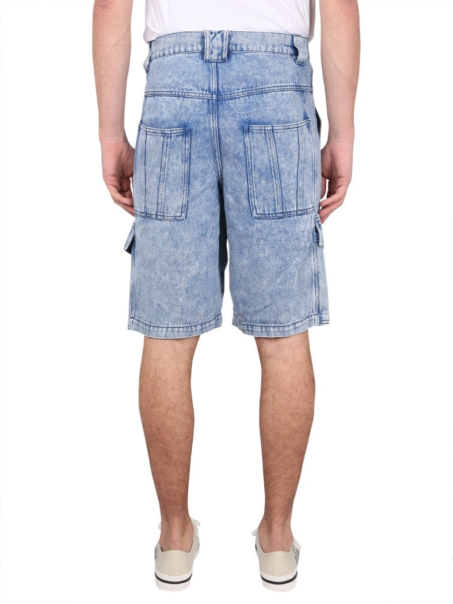 MARANT BERMUDA TIMY