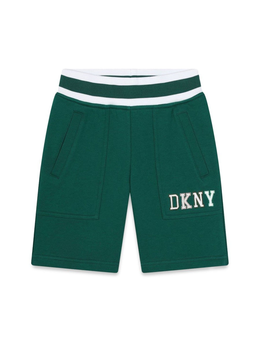 dkny bermuda