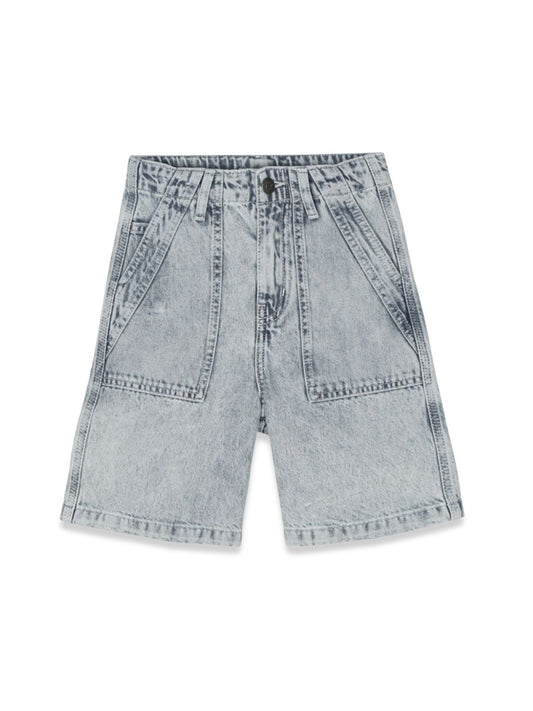 ZADIG&VOLTAIRE BERMUDA