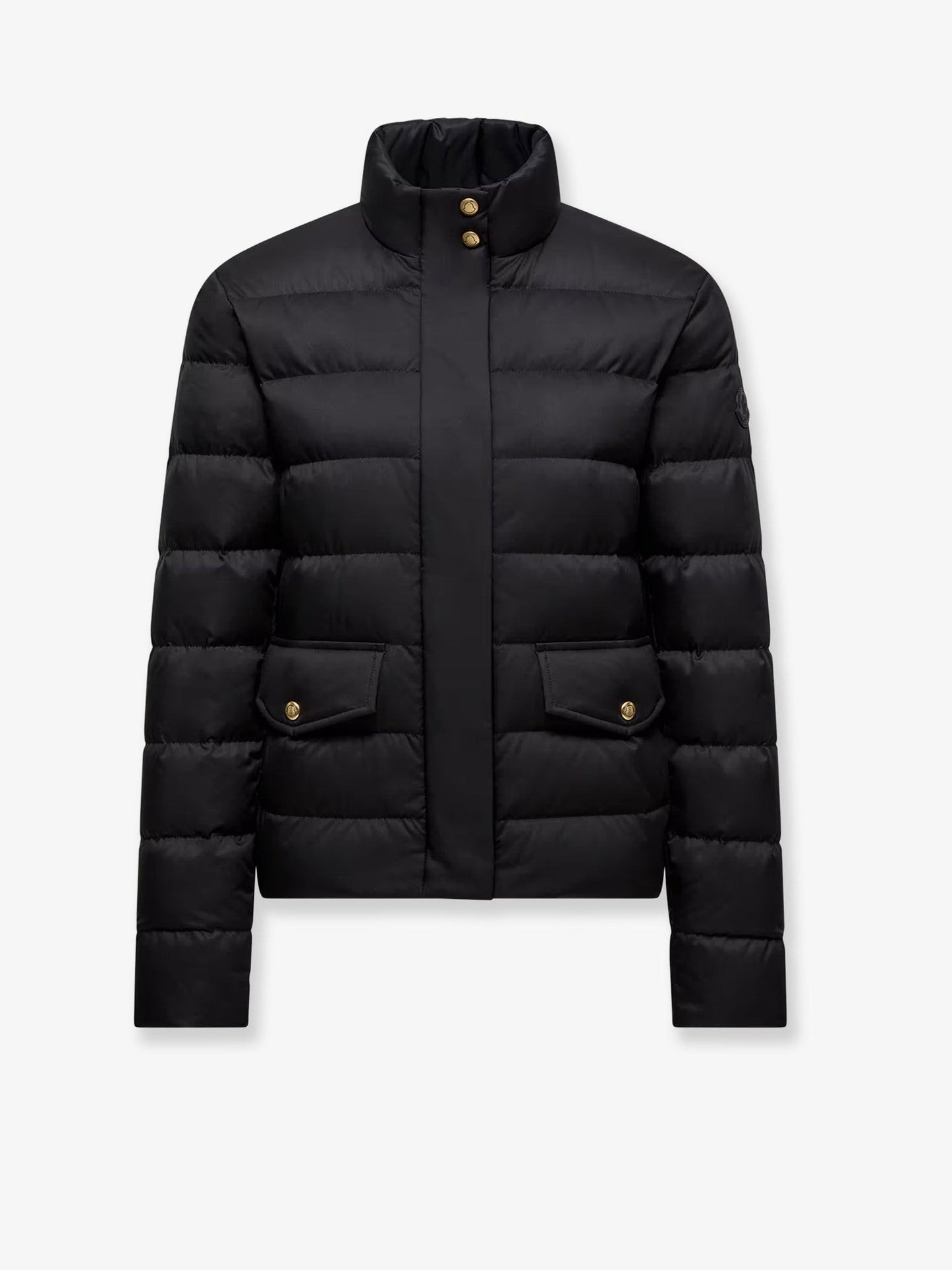 Moncler Bessettes nylon down jacket
