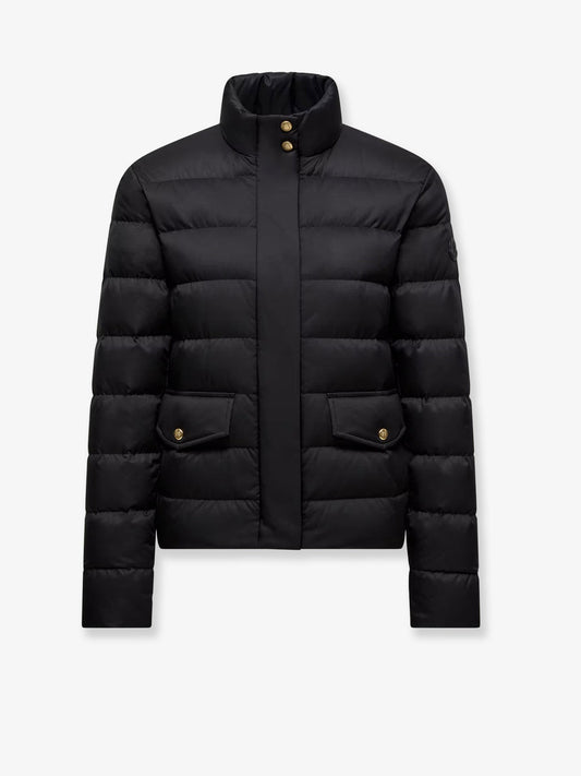 Moncler Bessettes nylon down jacket