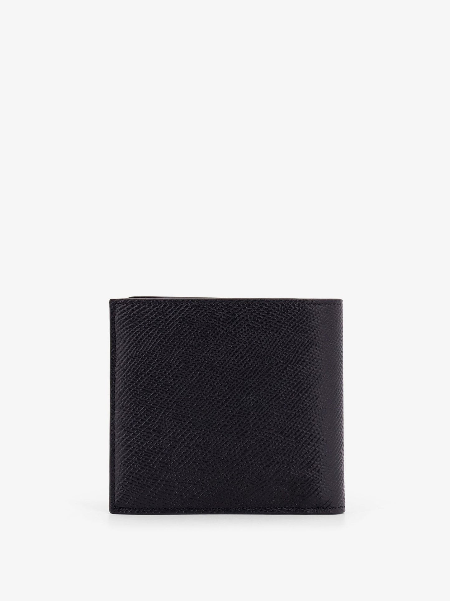 Celine Bi-Fold leather wallet