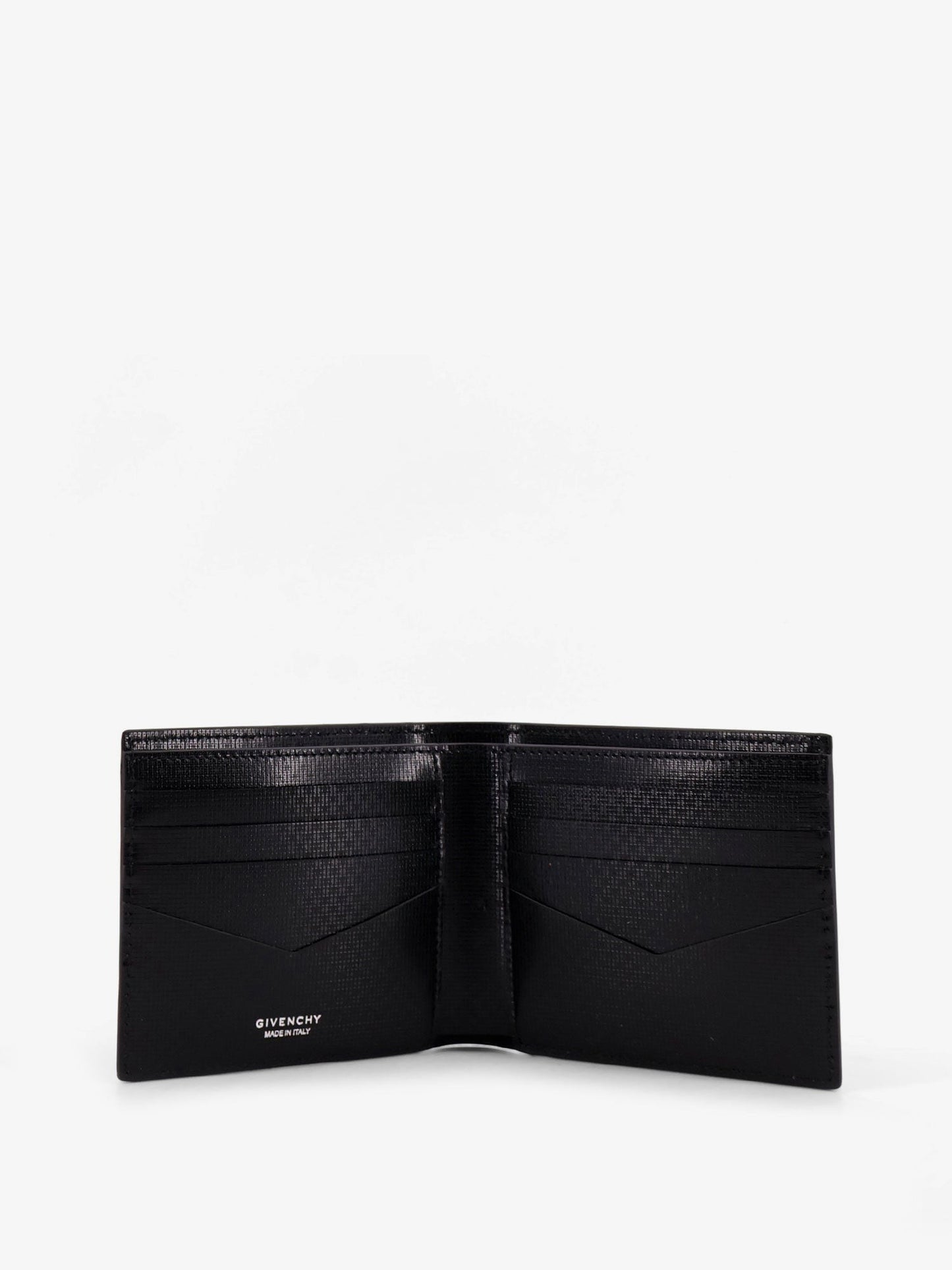Givenchy Bifold leather wallet
