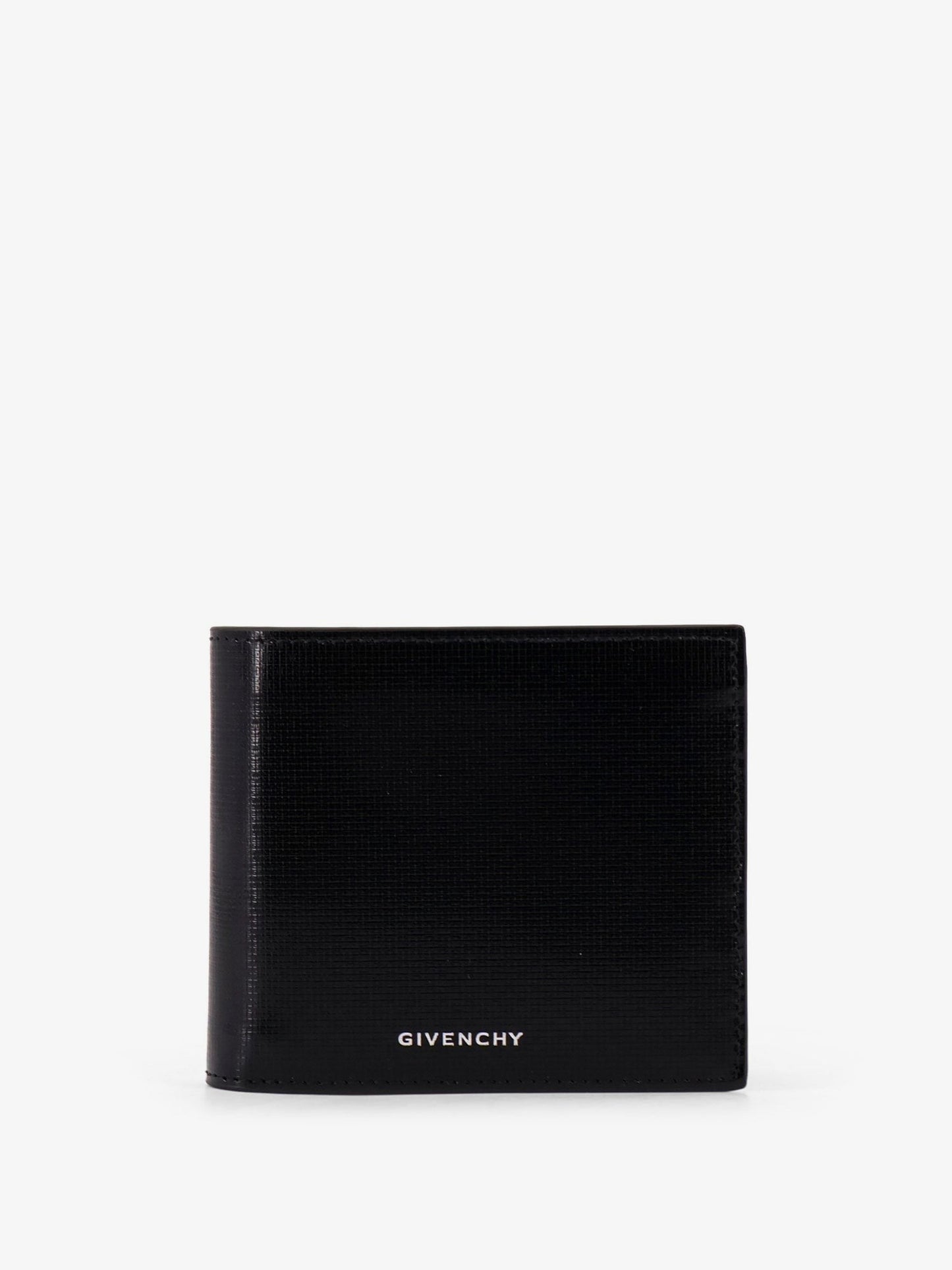 Givenchy Bifold leather wallet