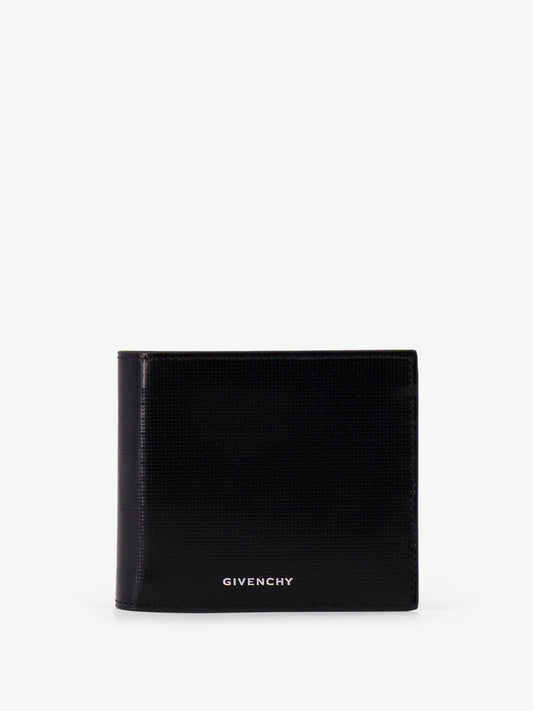 Givenchy Bifold leather wallet