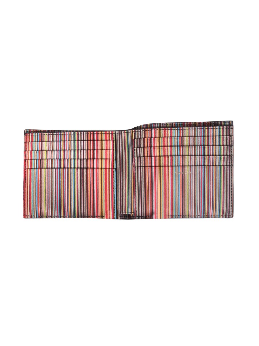 Paul Smith BIFOLD WALLET