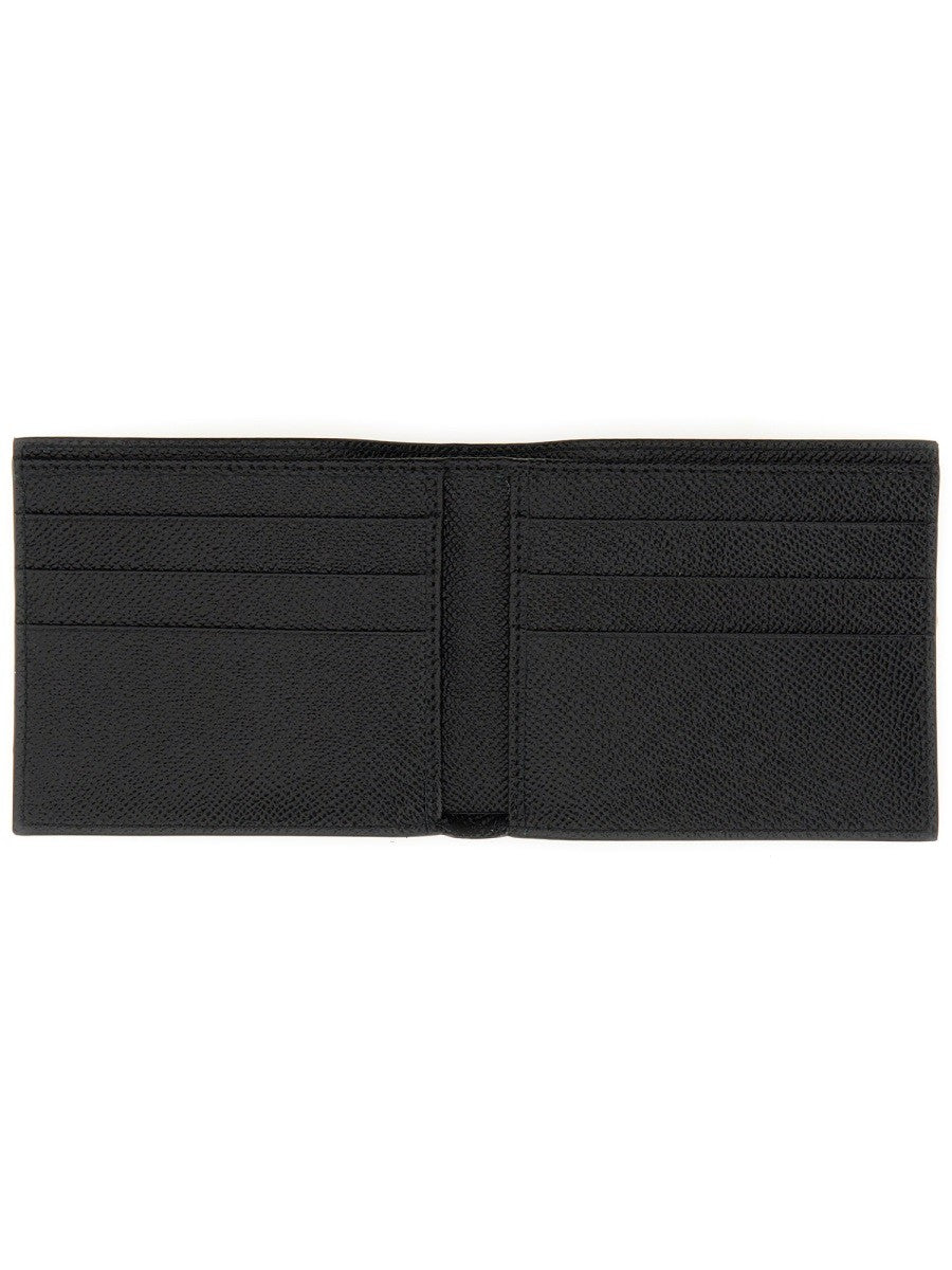 Dolce & Gabbana BIFOLD WALLET