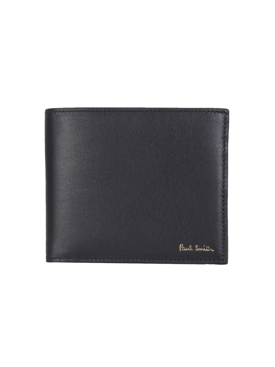 Paul Smith BIFOLD WALLET