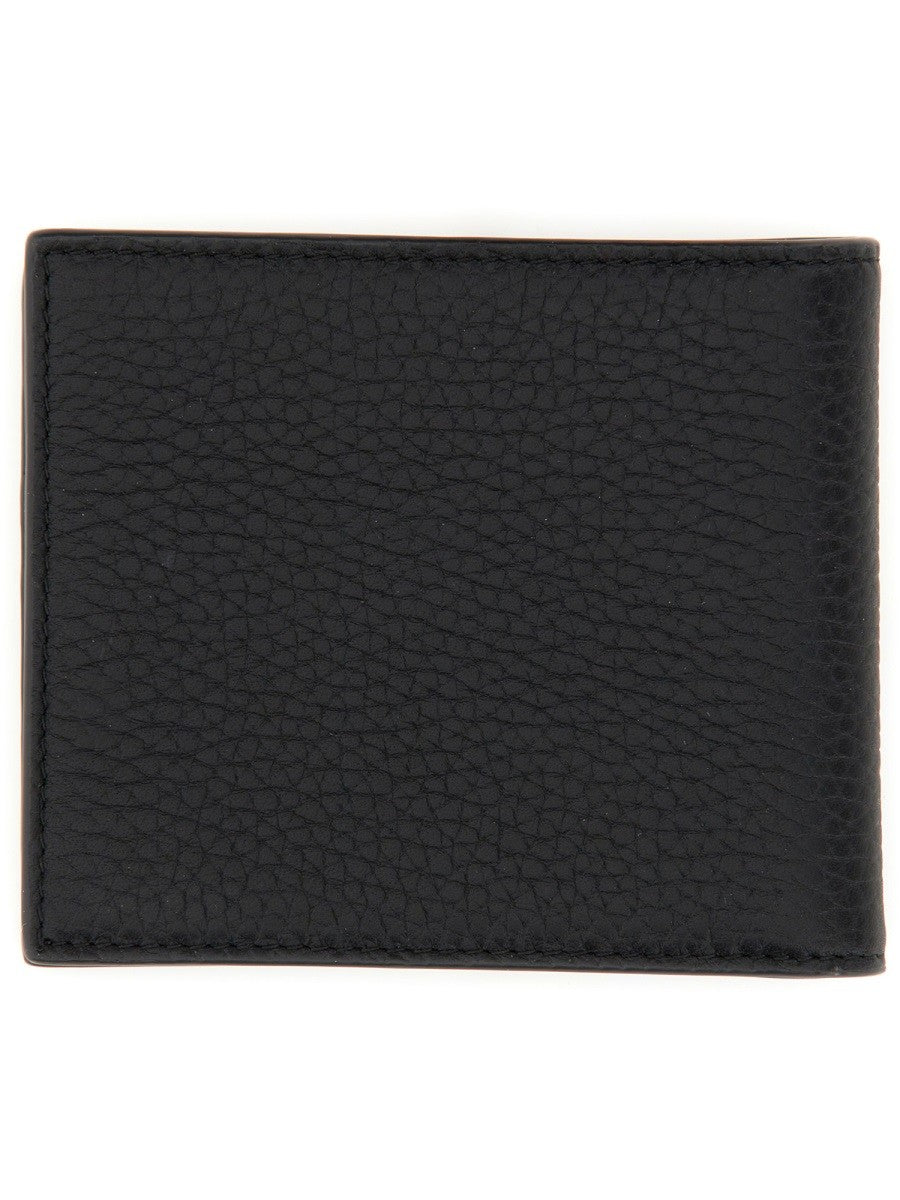 Dolce & Gabbana BIFOLD WALLET