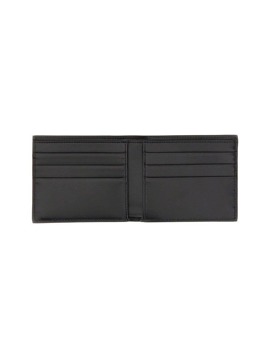 Dolce & Gabbana BIFOLD WALLET