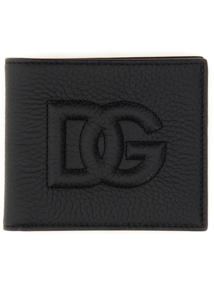 Dolce & Gabbana BIFOLD WALLET