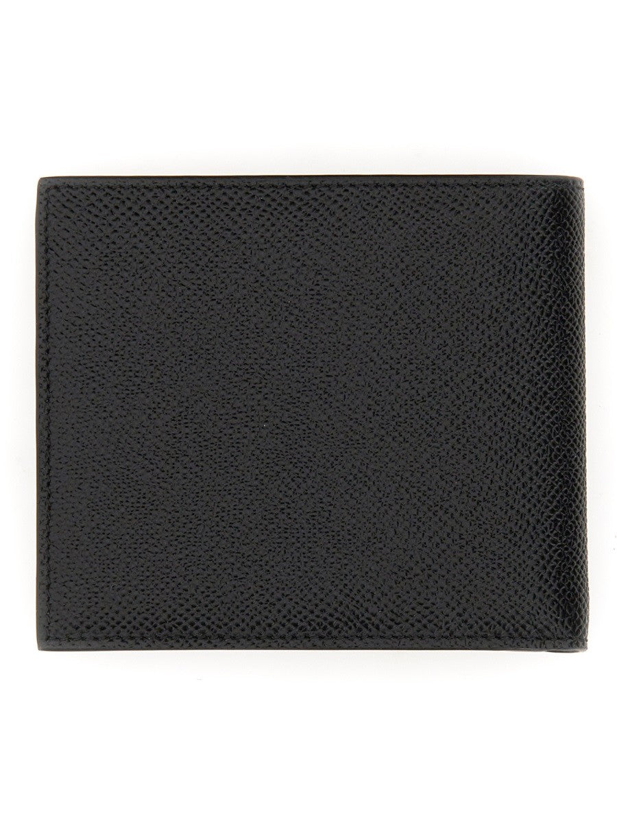 Dolce & Gabbana BIFOLD WALLET