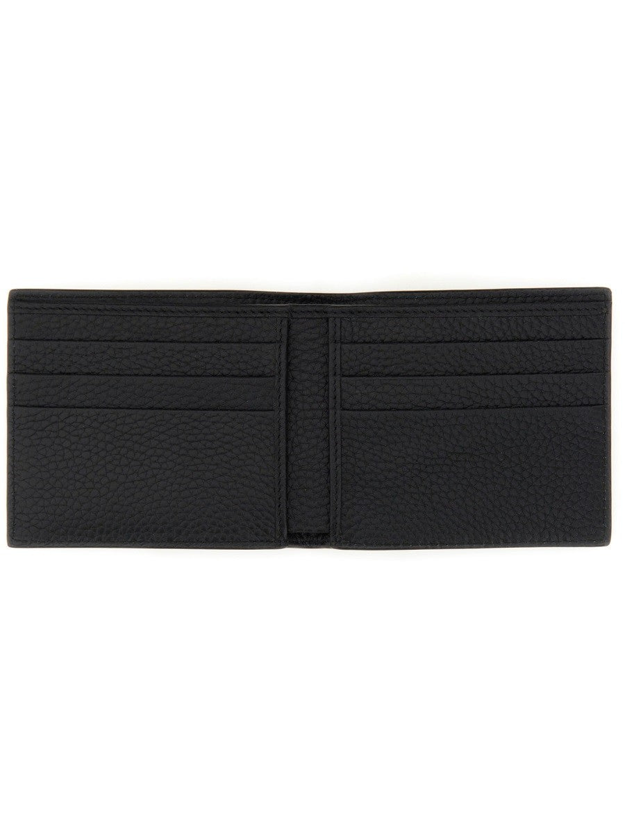 Dolce & Gabbana BIFOLD WALLET